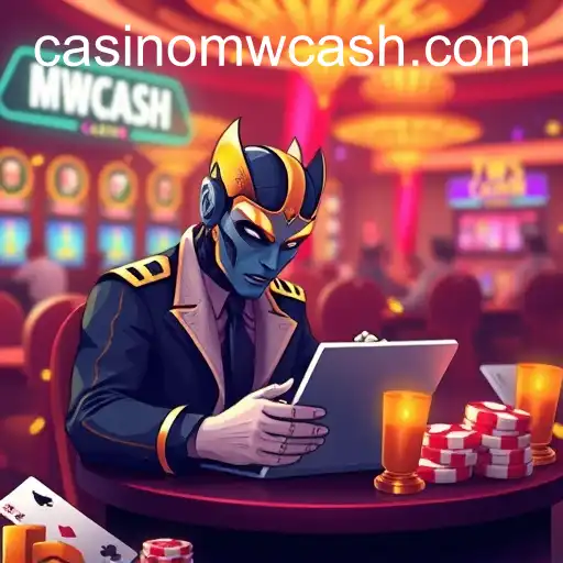 The Digital Shift of Online Casinos