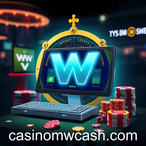 Evolving Landscape of Online Gambling