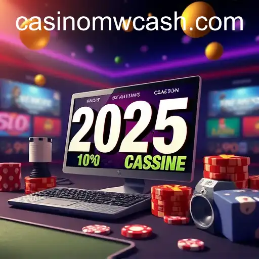 Exploring the Digital Casino Landscape