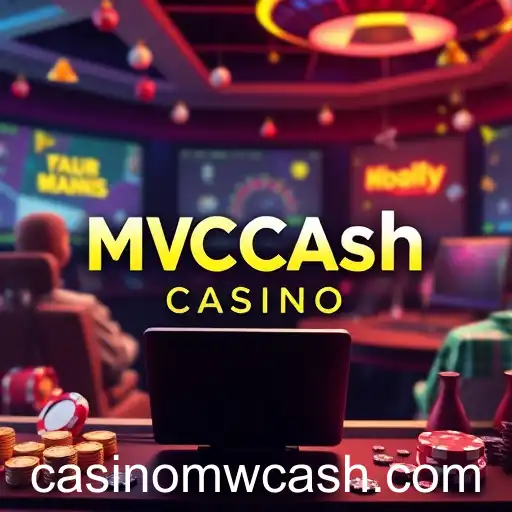 Navigating the Digital Frontier: Online Casino Innovations in 2025