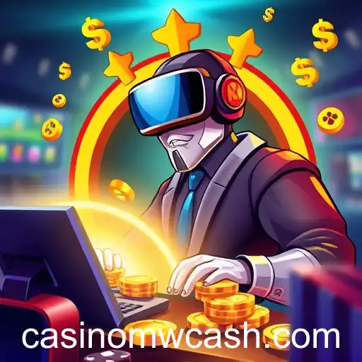 Evolving Landscape of Online Gaming and Security