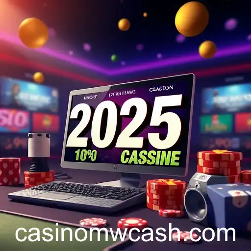 Exploring the Digital Casino Landscape