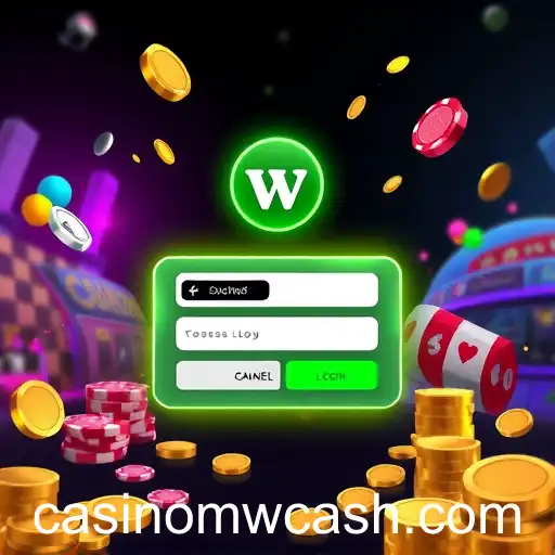 Understanding the MWCash Casino Login Surge