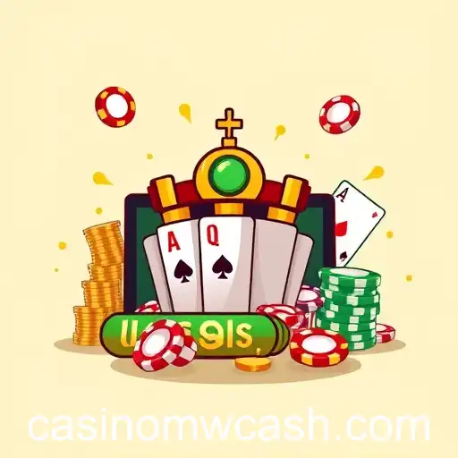 Emergence of Digital Casinos in the Gaming World