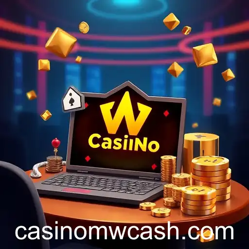 MWCash Casino: The Digital Gaming Frontier
