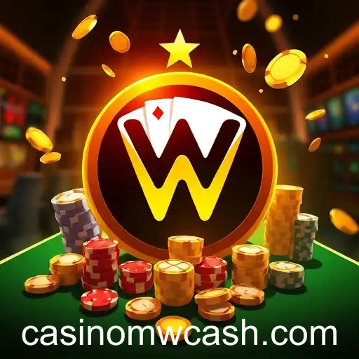MWCash Casino: A Digital Gaming Landscape in 2025