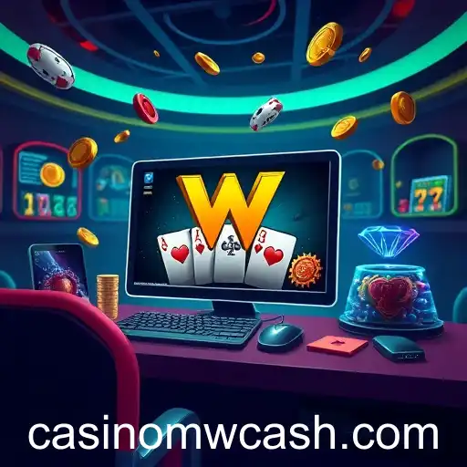 Online Casino Trends Amidst Security Concerns