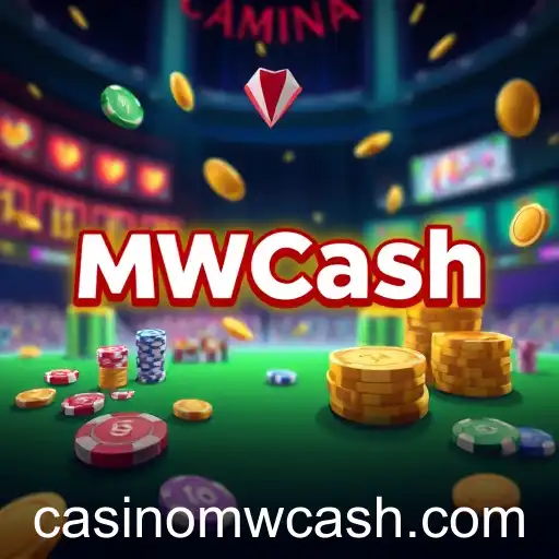 The Rise of Online Gaming: A New Era for MWCash Casino