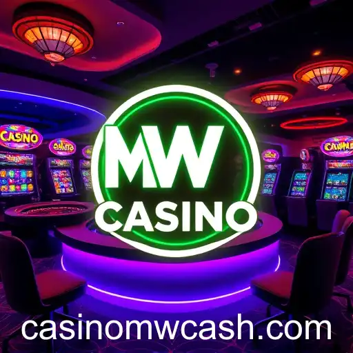 The Rise of MWCash Casino in the Digital Gaming Era