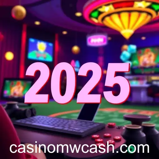 The Rise of Online Gaming in 2025