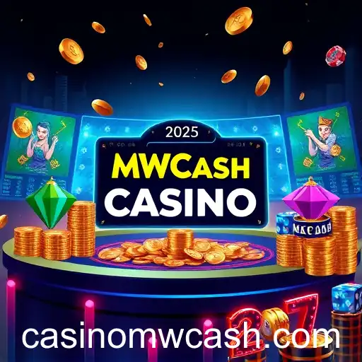 The Dynamic Rise of Online Gaming in 2025