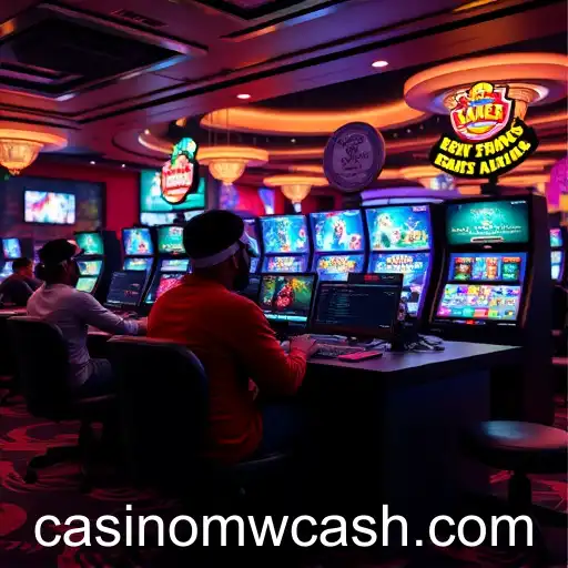 The Rise of Online Gaming Platforms in 2025