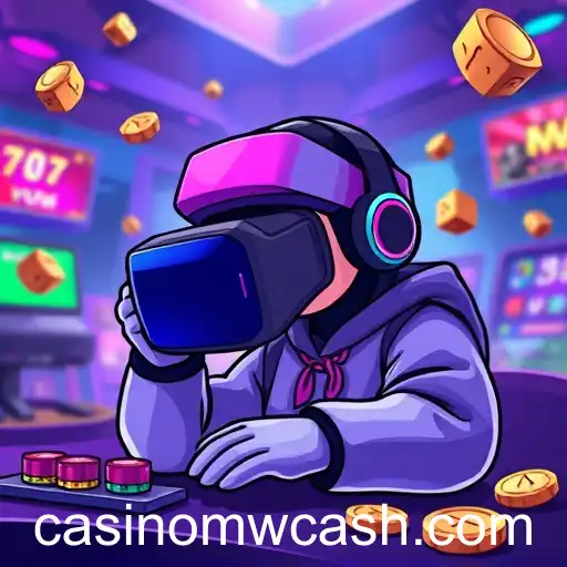 The Surge of Online Casinos in the Digital Age