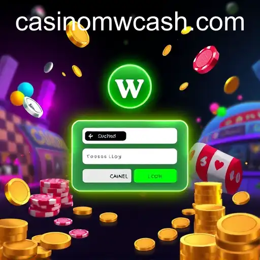 Understanding the MWCash Casino Login Surge