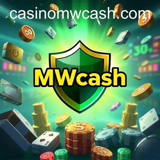 Navigating the Digital Landscape of MWcash Casino