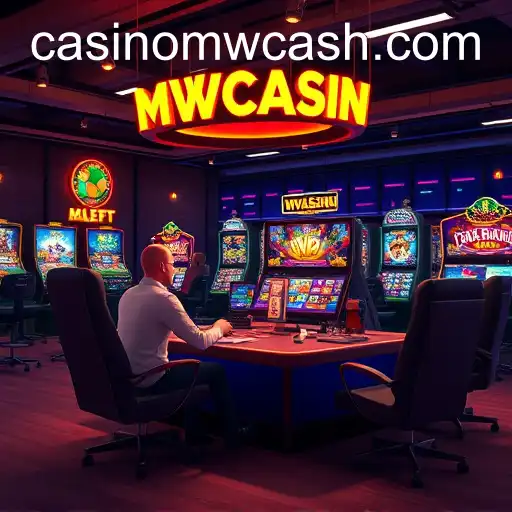 Exploring the Rise of Online Casinos and Security Measures