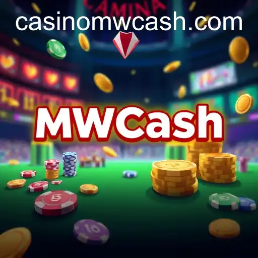 The Rise of Online Gaming: A New Era for MWCash Casino