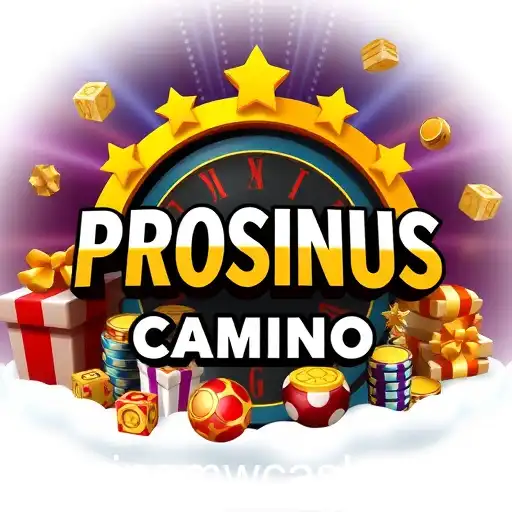 Exploring the Exciting World of Promotions in Online Casinos