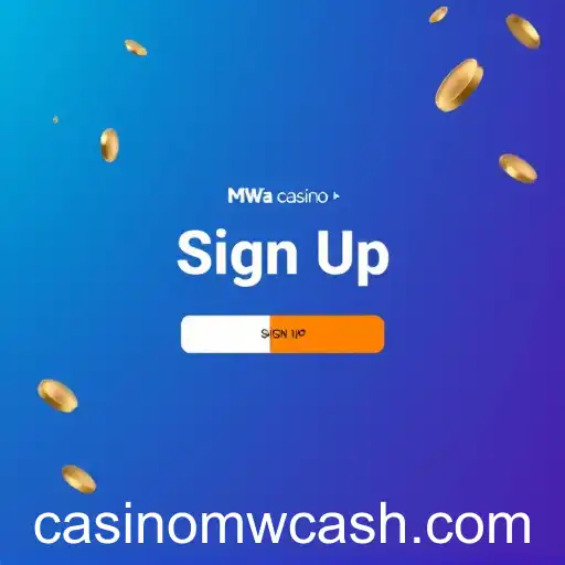 Exploring the 'Sign Up' Game Category: A Deep Dive into mwcash Casino Login