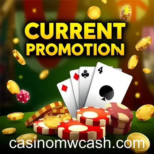 The Rise of MWCash Casino in the Digital Gaming Era