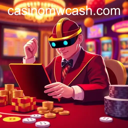 The Rise of Online Casinos: Navigating the Digital Gaming World
