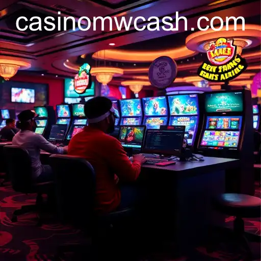 The Rise of Online Gaming Platforms in 2025