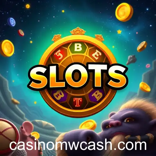 Exploring Slot Games at MWCash Casino: A Guide to Thrilling Reels and Big Wins