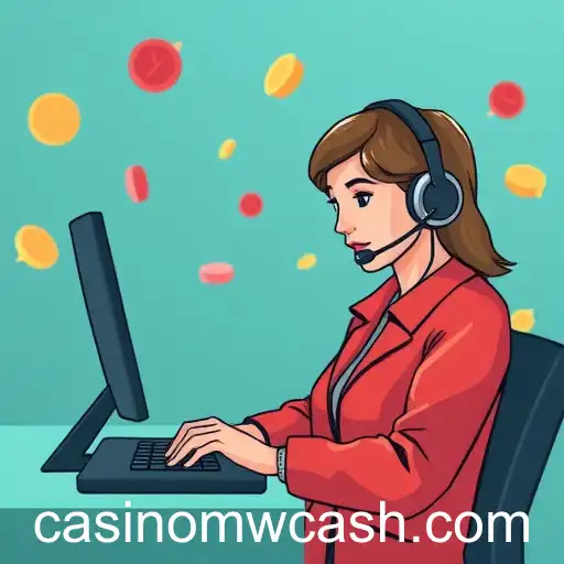 Exploring Customer Support in Online Gaming: The Case of mwcash Casino Login