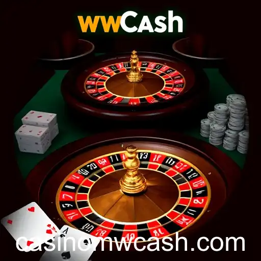 Exploring the Thrilling World of Table Games at MWCash Casino